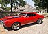1968 Pontiac Firebird Coupe for sale 101002161